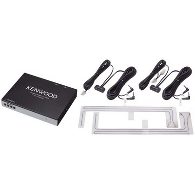  Автомобильный TV-тюнер Kenwood KTC-V300E