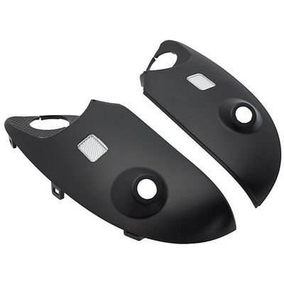 Комплект адаптеров для камер 360 в Toyota Land Cruiser 2014 - 2017 CAM-ATLCP