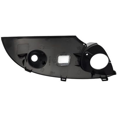 Комплект адаптеров для камер 360 в Toyota Land Cruiser 2014 - 2017 CAM-ATLCP