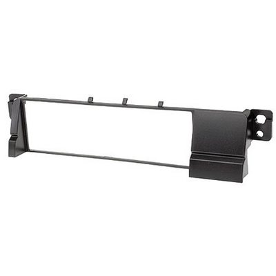 Переходная рамка Carav 11-011 для BMW 3-Series (E46) 1998-2005 1DIN.