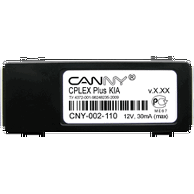    Адаптер CANNY CPLEX Plus KIA