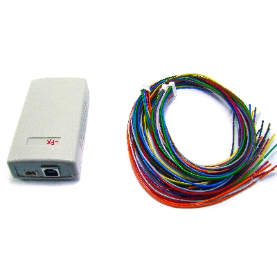 USB Адаптер сенсорного экрана Toyota, Lexus LTS