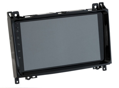 Рамка для MERCEDES A-class (W169) 2004-2012, В-class (W245) 2005-2011, Vito 2006