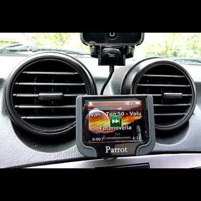 Экран для Parrot MKi 9200