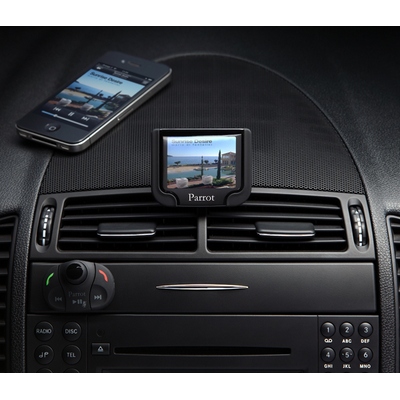 Экран для Parrot MKi 9200