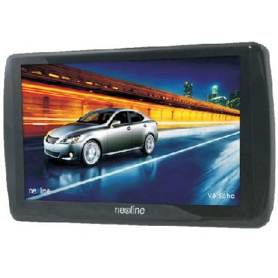  Навигатор Neoline V5 Soho