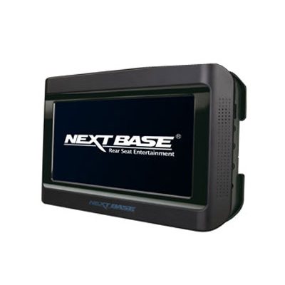 Автомобильный портативный DVD плеер Click 9 Lite UNO