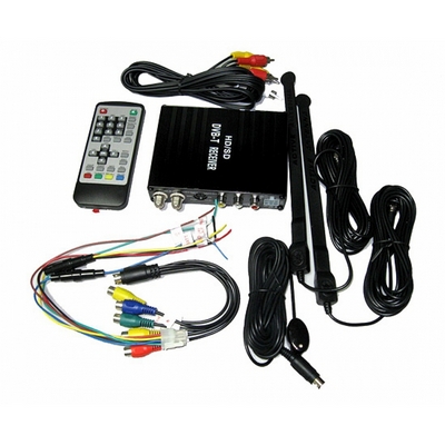  Цифровой DVBT-тюнер CND-1303DVBT