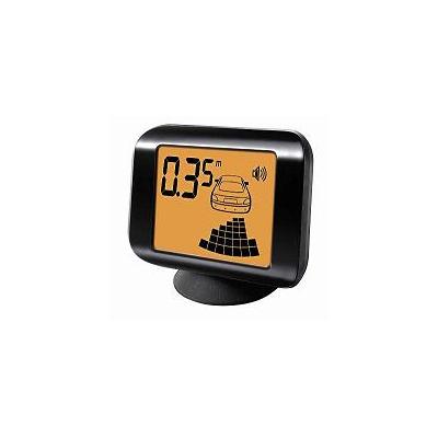  ParkMaster 4DJ-28 Black
