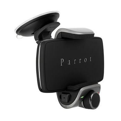 Устройство громкой связи Parrot MINIKIT Smart