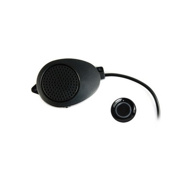 Запасной датчик ParkMaster VSB-4R-01-B1 (ЧЕРНЫЕ ДАТЧИКИ)