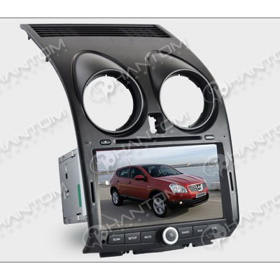  Phantom DVM-3025G HDi