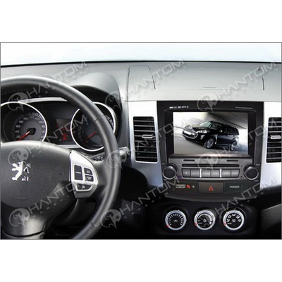 Phantom DVM-4007G HDi