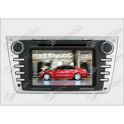  Phantom DVM-6500G HDi