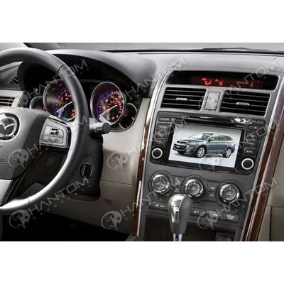  Phantom DVM-9500G HDi
