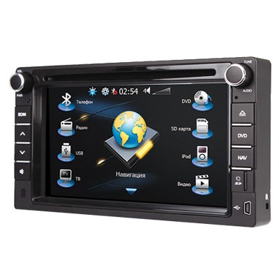  Мультимедийный центр Phantom DVM-120G i5