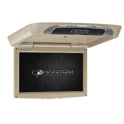  Потолочный монитор Phantom S-1700S 17" 