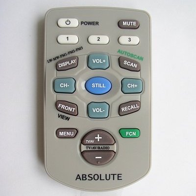 Phantom TV-103