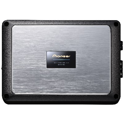 Усилитель мощности 1-но канальный Pioneer GM-D8400M