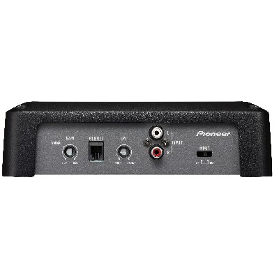  Усилитель мощности 1-но канальный Pioneer GM-D8400M