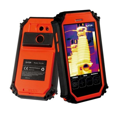Тепловизор-планшет Satir PK-160 на Android