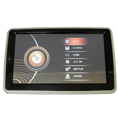 TC-X10D c DVD