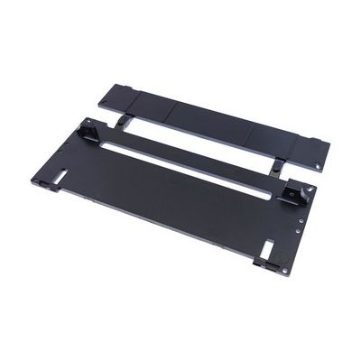 Переходная рамка для VW Polo, Skoda Rapid 10" с проводкой и canbus