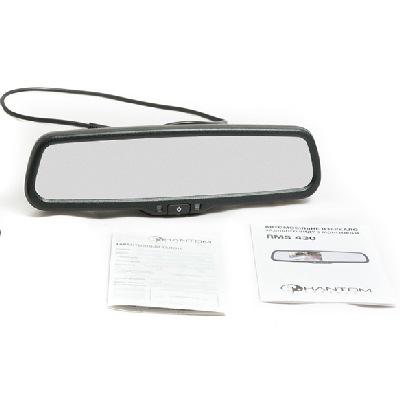 Phantom RMS 430