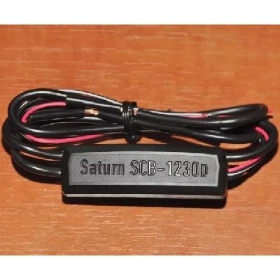 Saturn SCB-1230D