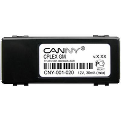  Адаптер CANNY СPLEX GM