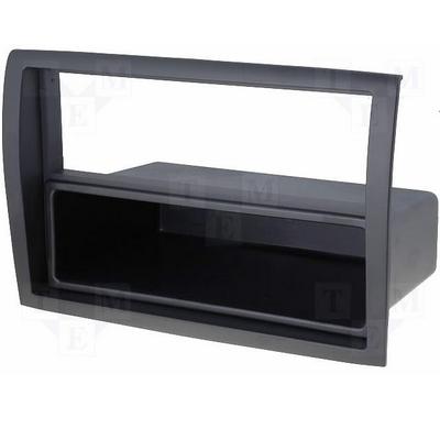  Переходная рамка Intro для PEUGEOT Boxter, CITROEN Jumper, FIAT Ducato 06+ 2/1d