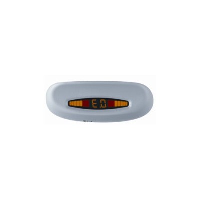 Steel Mate PTS 400 N(i) Black