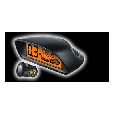  Парковочный радар Steel Mate PTS W2 Silver