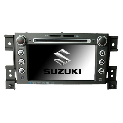   Intro CHR-0715 GV для Suzuki Grand Vitara 2005~