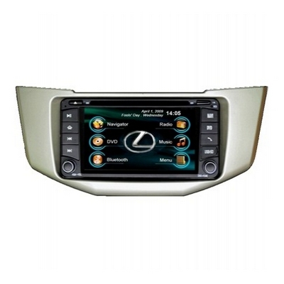 Intro CHR-2175 RX для Lexus RX330, RX350