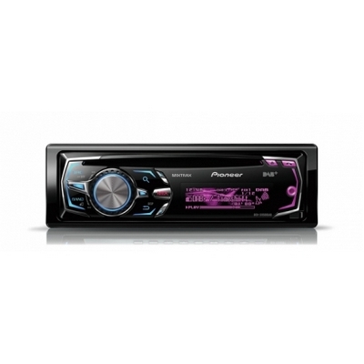 Автомагнитола Pioneer DEH-X8500BT