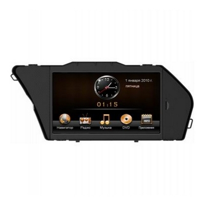 Intro CHR-1518 для Mercedes GLK