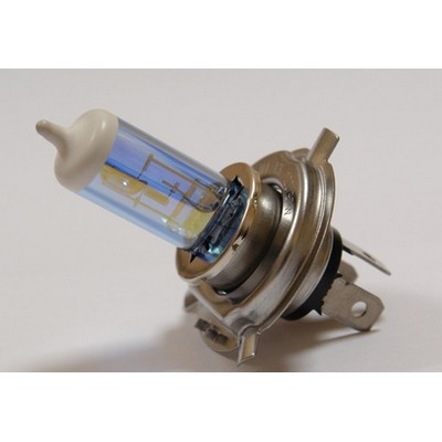 Галогеновая лампа TITANIUM MTF Light H11 4300K