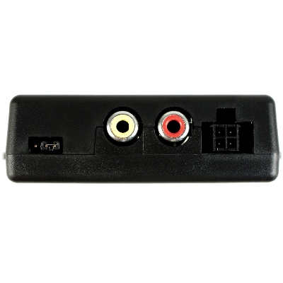 ParkMaster TPMS 4-01 блок управления