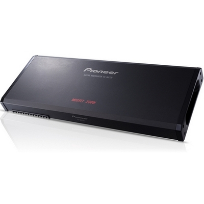Pioneer TS-WX77A