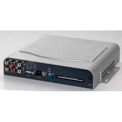  Цифровой ТВ-тюнер Alpine TUE-M4Ci