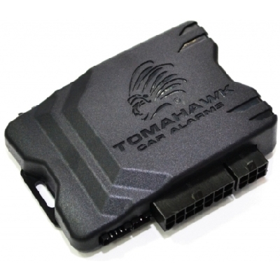 Центральный блок сигнализации Tomahawk TZ-9030