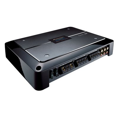  4-канальный усилитель Pioneer PRS-D420