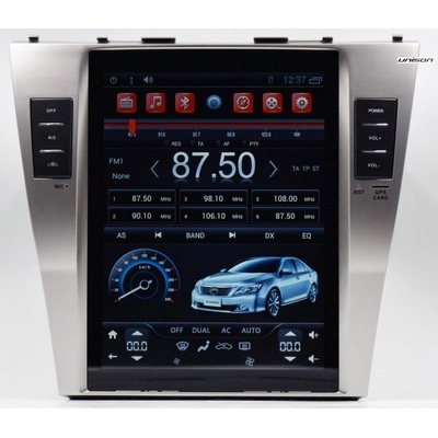 CAMRY TESLA
