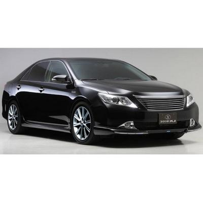 CAMRY TESLA