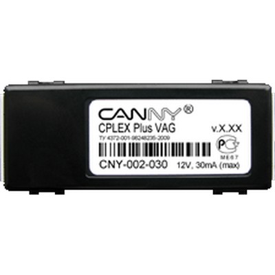  Адаптер CANNY CPLEX Plus VAG