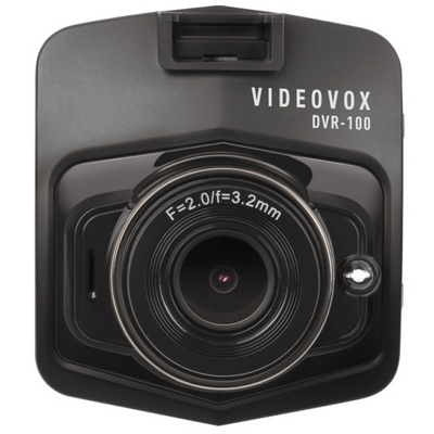VIDEOVOX DVR-100