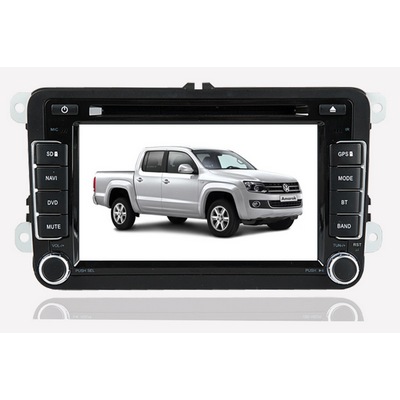 Штатное головное устройство Trinity для Volkswagen Amarok