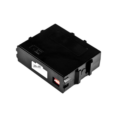 Запасной датчик ParkMaster VSX-4R-01-B1 (ДАТЧИКИ ПОД ПОКРАСКУ)