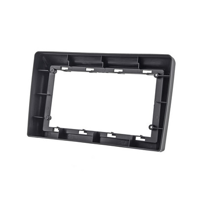 Рамка NISSAN X-Trail I Рестайлинг 2004-2007, 10 дюймов (без BOSE) (Incar RNS-FC7